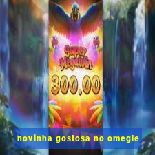 novinha gostosa no omegle